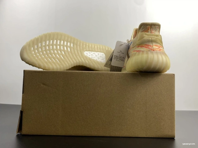 Oat Yeezy MX GW3773 V2 Boost 350 Adidas 1007
